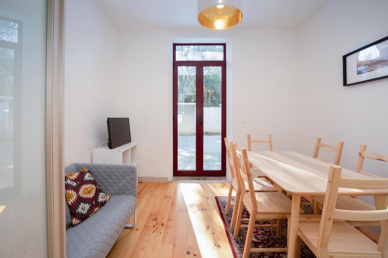 Apartamento Opo Covelo Oporto